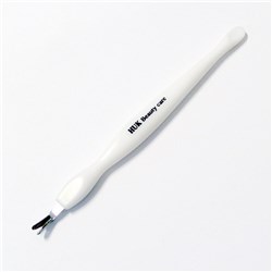 Cuticle Trimmer - Twin Blade